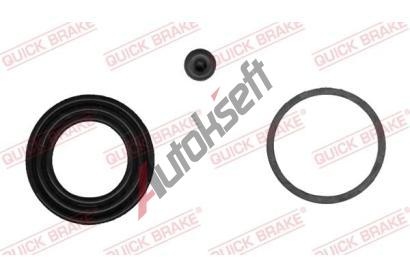 Quick Brake Sada na opravu brzdovho tmenu QB 114-0166, 114-0166