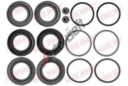 Quick Brake Sada na opravu brzdovho tmenu QB 114-0167, 114-0167