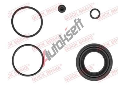 Quick Brake Sada na opravu brzdovho tmenu QB 114-0176, 114-0176