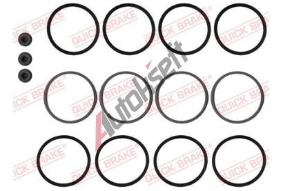 Quick Brake Sada na opravu brzdovho tmenu QB 114-0179, 114-0179