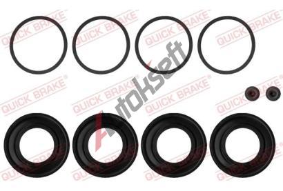 Quick Brake Sada na opravu brzdovho tmenu QB 114-0183, 114-0183
