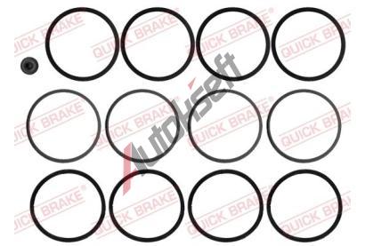 Quick Brake Sada na opravu brzdovho tmenu QB 114-0197, 114-0197