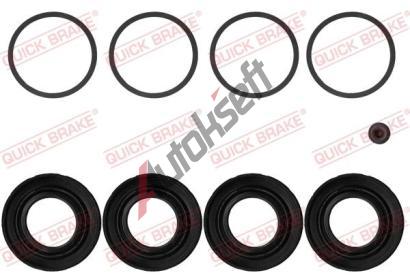 Quick Brake Sada na opravu brzdovho tmenu QB 114-0201, 114-0201