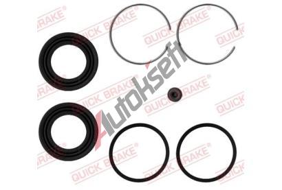 Quick Brake Sada na opravu brzdovho tmenu QB 114-0205, 114-0205