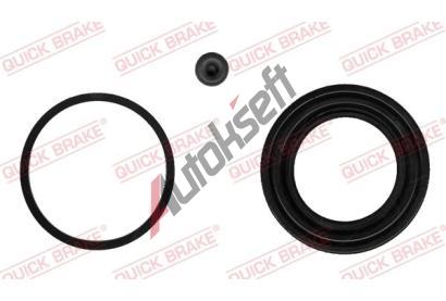 Quick Brake Sada na opravu brzdového třmenu QB 114-0229, 114-0229 Quick Brake Sada na opravu brzdového třmenu QB 114-0229, 114-0229