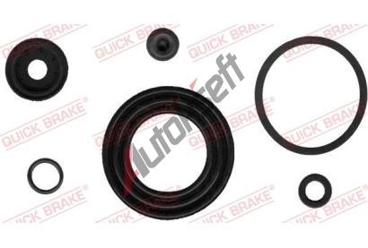 Quick Brake Sada na opravu brzdovho tmenu QB 114-0260, 114-0260