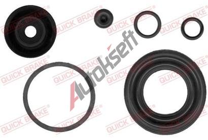 Quick Brake Sada na opravu brzdovho tmenu QB 114-0264, 114-0264