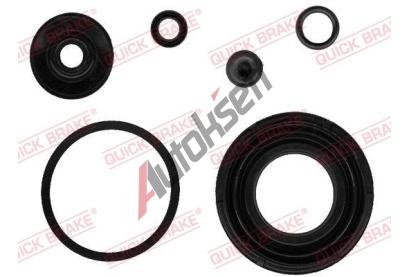 Quick Brake Sada na opravu brzdovho tmenu QB 114-0266, 114-0266