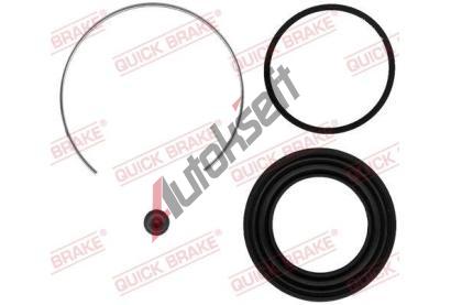 Quick Brake Sada na opravu brzdovho tmenu QB 114-0286, 114-0286