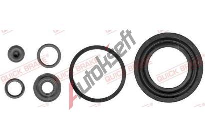 Quick Brake Sada na opravu brzdovho tmenu QB 114-0296, 114-0296