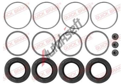 Quick Brake Sada na opravu brzdovho tmenu QB 114-0327, 114-0327