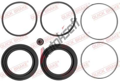 Quick Brake Sada na opravu brzdovho tmenu QB 114-0334, 114-0334