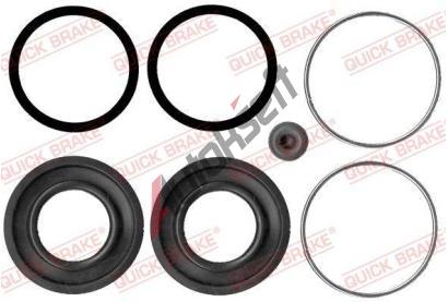 Quick Brake Sada na opravu brzdovho tmenu QB 114-0338, 114-0338