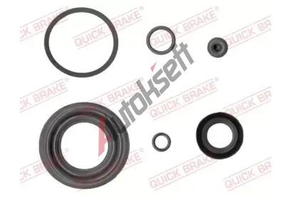 Quick Brake Sada na opravu brzdovho tmenu QB 114-0348, 114-0348