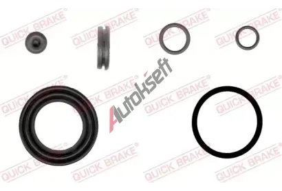Quick Brake Sada na opravu brzdov�ho t�menu QB 114-0369, 114-0369