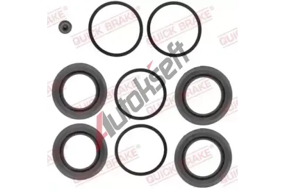 Quick Brake Sada na opravu brzdovho tmenu QB 114-0385, 114-0385