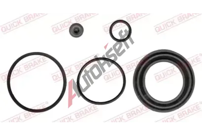 Quick Brake Sada na opravu brzdovho tmenu QB 114-0387, 114-0387