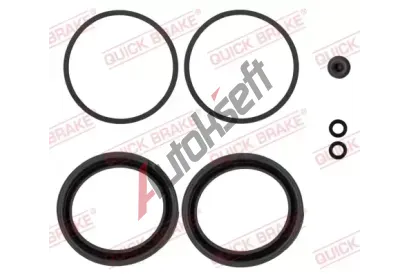 Quick Brake Sada na opravu brzdovho tmenu QB 114-0391, 114-0391