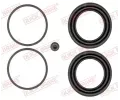 Sada na opravu brzdovho tmenu Quick Brake ‐ QB 114-0399