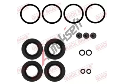 Quick Brake Sada na opravu brzdovho tmenu QB 114-0400, 114-0400