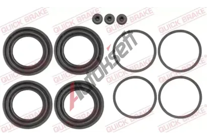 Quick Brake Sada na opravu brzdovho tmenu QB 114-0406, 114-0406