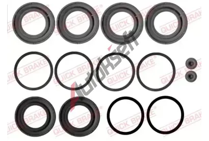 Quick Brake Sada na opravu brzdovho tmenu QB 114-0407, 114-0407
