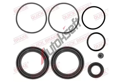 Quick Brake Sada na opravu brzdov�ho t�menu QB 114-0431, 114-0431