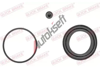 Quick Brake Sada na opravu brzdového třmenu QB 114-0433, 114-0433 Quick Brake Sada na opravu brzdového třmenu QB 114-0433, 114-0433