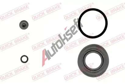 Quick Brake Sada na opravu brzdového třmenu QB 114-0435, 114-0435 Quick Brake Sada na opravu brzdového třmenu QB 114-0435, 114-0435