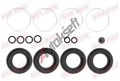 Quick Brake Sada na opravu brzdovho tmenu QB 114-0440, 114-0440