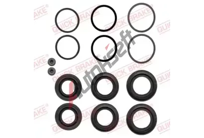 Quick Brake Sada na opravu brzdov�ho t�menu QB 114-0442, 114-0442