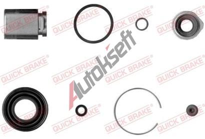 Quick Brake Sada na opravu brzdovho tmenu QB 114-5025, 114-5025
