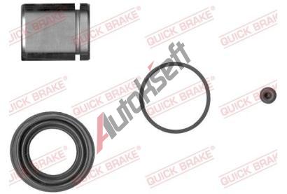 Quick Brake Sada na opravu brzdovho tmenu QB 114-5034, 114-5034