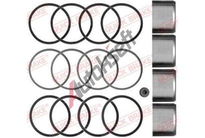 Quick Brake Sada na opravu brzdovho tmenu QB 114-5045, 114-5045