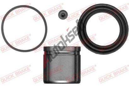 Quick Brake Sada na opravu brzdovho tmenu QB 114-5057, 114-5057