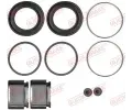 Sada na opravu brzdovho tmenu Quick Brake ‐ QB 114-5112