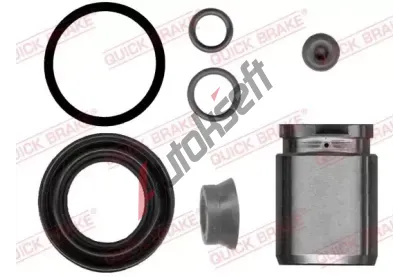 Quick Brake Sada na opravu brzdovho tmenu QB 114-5137, 114-5137