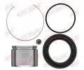 Sada na opravu brzdovho tmenu Quick Brake ‐ QB 114-5163