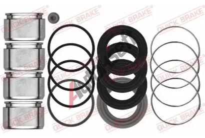 Quick Brake Sada na opravu brzdovho tmenu QB 114-5193, 114-5193