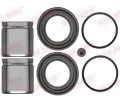 Sada na opravu brzdovho tmenu Quick Brake ‐ QB 114-5248