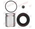 Sada na opravu brzdovho tmenu Quick Brake ‐ QB 114-5337