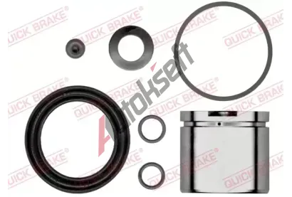 Quick Brake Sada na opravu brzdovho tmenu QB 114-5391, 114-5391