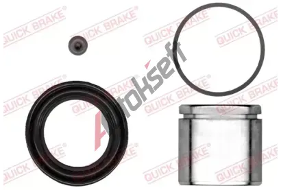 Quick Brake Sada na opravu brzdov�ho t�menu QB 114-5398, 114-5398