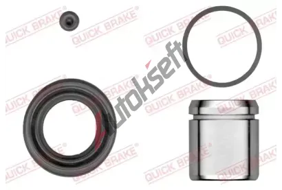 Quick Brake Sada na opravu brzdov�ho t�menu QB 114-5416, 114-5416