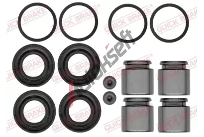 Quick Brake Sada na opravu brzdov�ho t�menu QB 114-5430, 114-5430