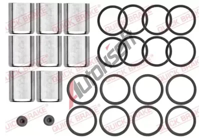 Quick Brake Sada na opravu brzdovho tmenu QB 114-5431, 114-5431