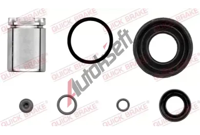 Quick Brake Sada na opravu brzdového třmenu QB 114-5433, 114-5433 Quick Brake Sada na opravu brzdového třmenu QB 114-5433, 114-5433