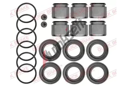 Quick Brake Sada na opravu brzdov�ho t�menu QB 114-5436, 114-5436