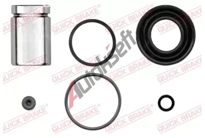 Quick Brake Sada na opravu brzdovho tmenu QB 114-5437, 114-5437