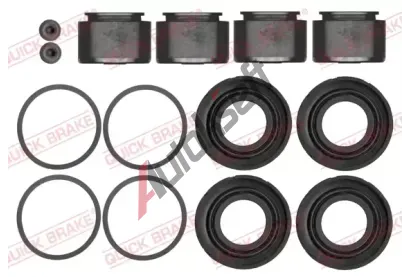 Quick Brake Sada na opravu brzdového třmenu QB 114-5452, 114-5452 Quick Brake Sada na opravu brzdového třmenu QB 114-5452, 114-5452